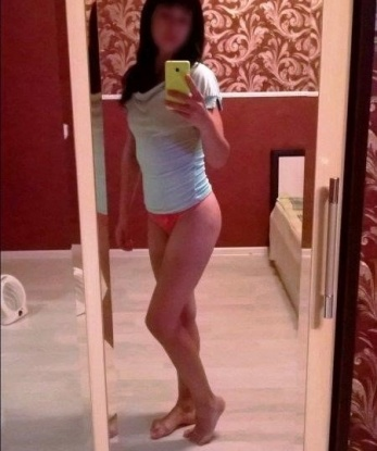 Александра, 26 лет