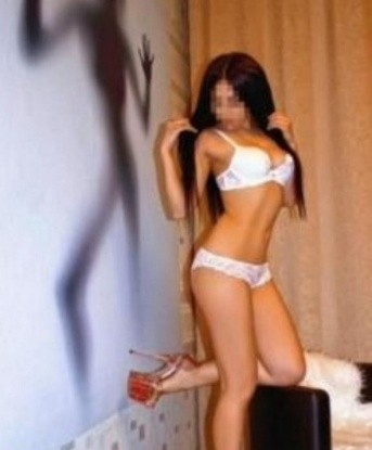 Милка, 26 лет